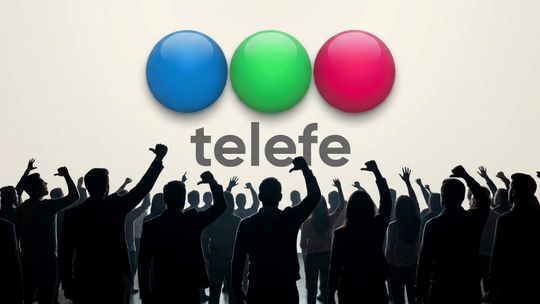 Telefe quedó en llamas después de que se escuchara una frase brutal y poco aceptable en la final de Gran Hermano que desató una indignación feroz. Foto: Gemini