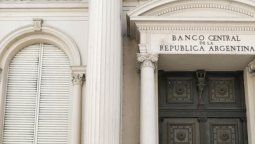 Banco Central de la República Argentina (BCRA)
