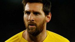 altText(Ahora cierra todo: El ‘Barsa’, la empresa anti Messi y el despido del DT)}