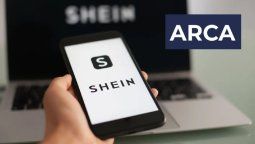 ARCA emitió una alerta sobre Shein. ARCA emitió una alerta sobre Shein.