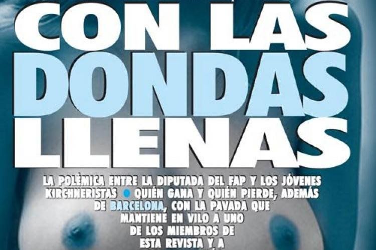 Sacaron a Radio Barcelona de Nacional.-