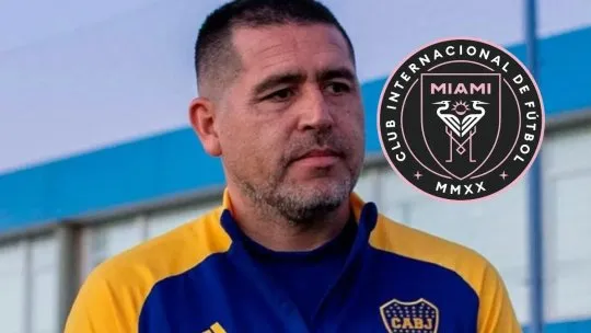 Lionel Messi se podría llevar a Inter Miami CF a una de las figuras de Boca Lionel Messi se podría llevar a Inter Miami CF a una de las figuras de Boca