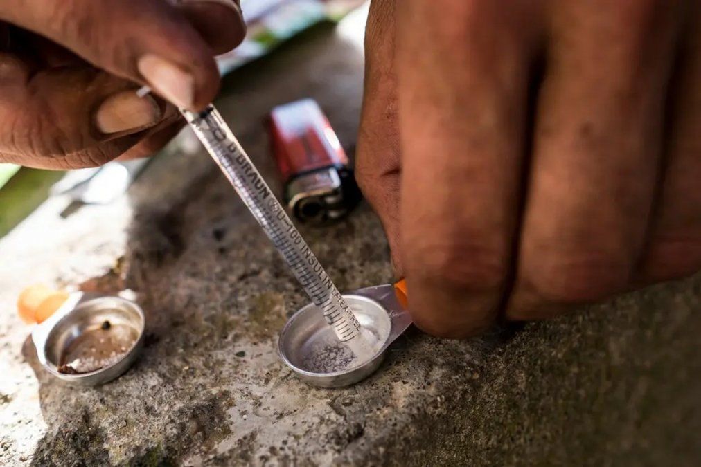 Cómo Se Adulteran Las Drogas Un Fenómeno Mundial