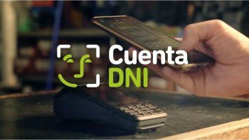 Nuevas actualizaciones en Cuenta DNI. Nuevas actualizaciones en Cuenta DNI.