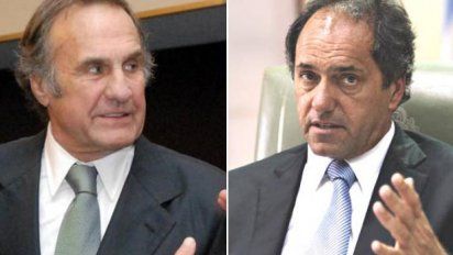 De Palito Ortega, Lole Reutemann y Daniel Scioli a Fran Fijap, Gordo Dan y Nicolás Márquez