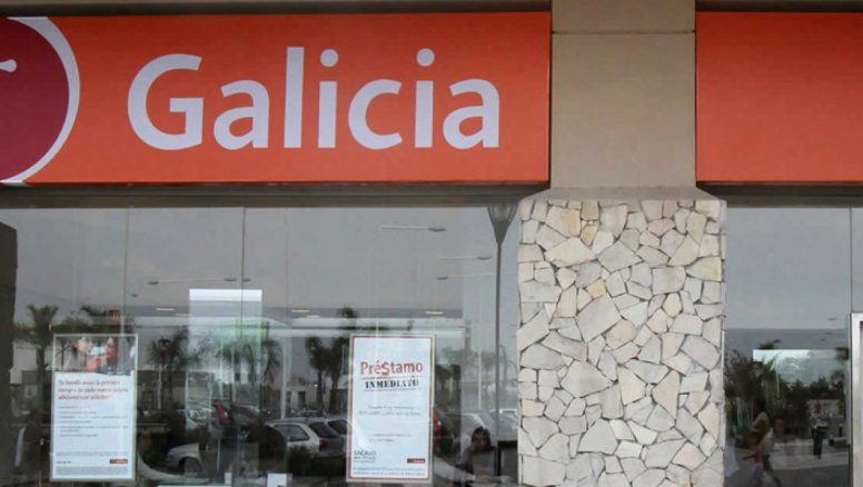 Santander, Galicia y Supervielle decretan paro por 24 horas