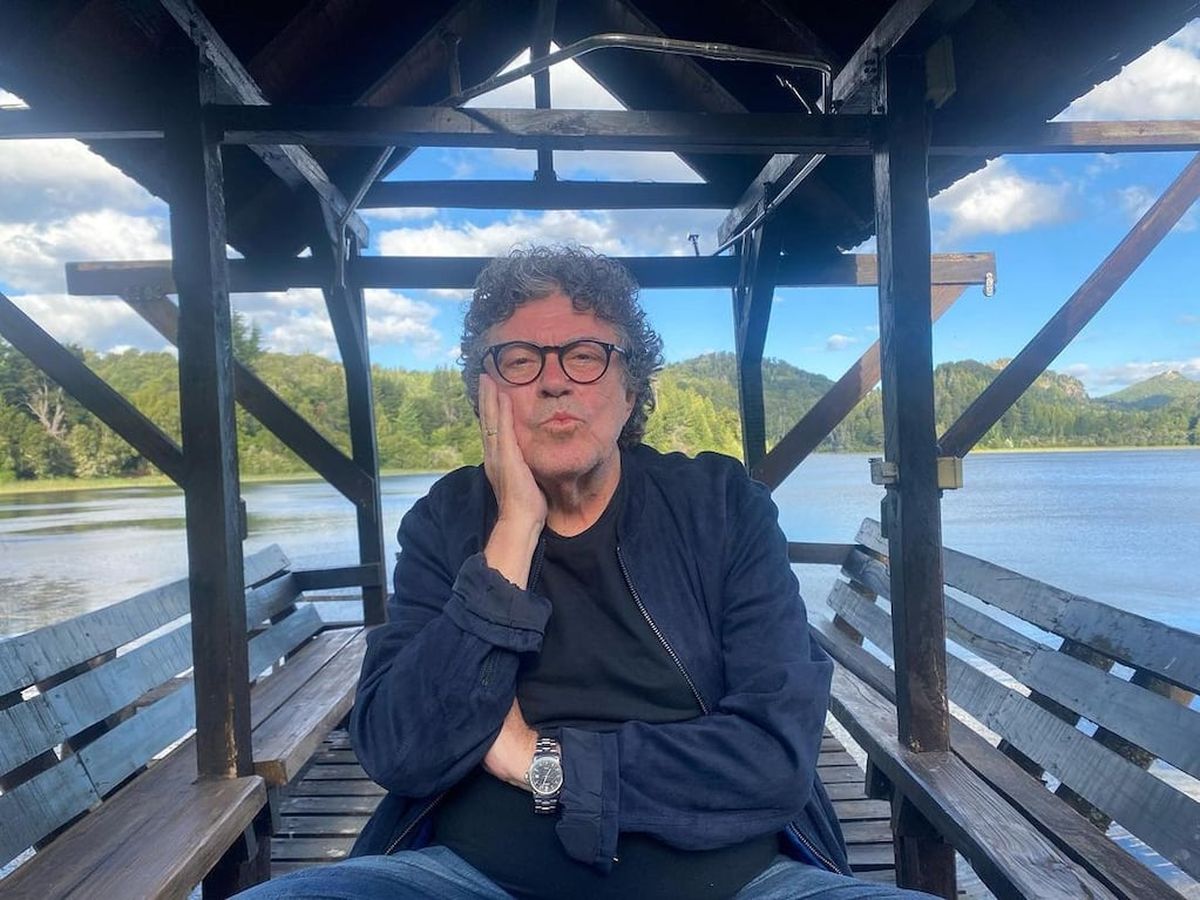 El cantautor Piero, figura clave de la canción social latinoamericana, falleció a los 81 años.