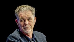 Adiós al cofundador Reed Hasting: Netflix tiene un plan. Adiós al cofundador Reed Hasting: Netflix tiene un plan.