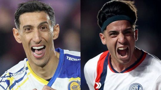 Rosario Central recibe a San Lorenzo de Almagro en Arroyito esta noche. Rosario Central recibe a San Lorenzo de Almagro en Arroyito esta noche.