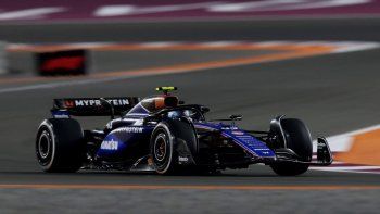 Franco Colapinto. Franco Colapinto.