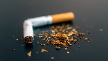 10 pasos para dejar, de una vez y por todas, el cigarrillo