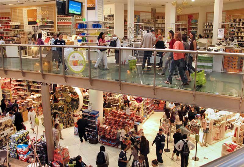 Junio es el 1er mes que muestra el impacto de la desestabilización financiera que empezó en abril y abarcó mayo, dijo Oliveto.