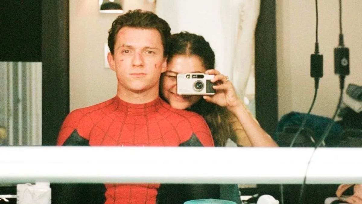 Tom Holland suelta declaraciones sobre lo próximo del trepa muros. Tom Holland suelta declaraciones sobre lo próximo del trepa muros. 