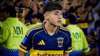 Se reveló la decisión clave de Tomás Aranda en Boca. Se reveló la decisión clave de Tomás Aranda en Boca.