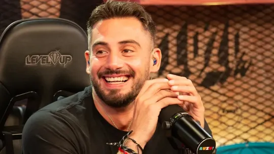 Nicolás Occhiato prepara una jugada inesperada y Luzu TV se muda a la costa: cambios, sorpresas y programas que quedaron afuera. ¿Qué trama para el verano? Nicolás Occhiato prepara una jugada inesperada y Luzu TV se muda a la costa: cambios, sorpresas y programas que quedaron afuera. ¿Qué trama para el verano?