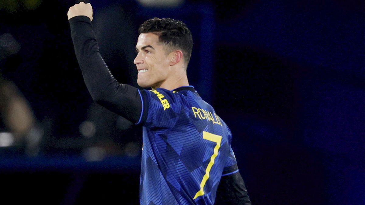 El Chelsea, con una goleada, Bayern Munich, con un golazo de Lewandowski, Manchester United, con tanto de Ronaldo, se metieron en los octavos de la Champions. (Foto: Noticias Argentinas/ CHAMPIONS LEAGUE)