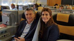 altText(El kirchnerismo y la Izquierda salieron con los tapones de punta contra Macri)}