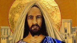altText(San Cleofás, testigo de la Resurrección de Cristo)}