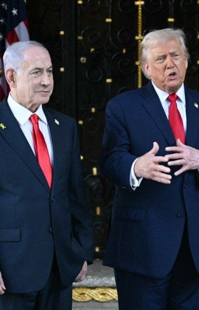 Informe: El Lado B de la 3ra. Guerra del Petróleo: USA e Israel contra Irán
