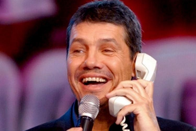 Marcelo Tinelli, la esperanza del 13, pero Telefe parece haberse blindado ya.