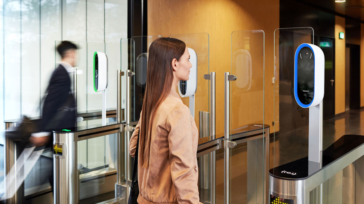 Se incluirán controles biométricos en los ciudadanos no europeo.