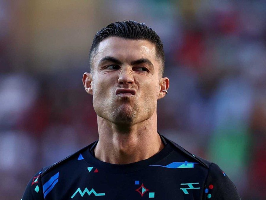 Cristiano Ronaldo, protagonista de una ruptura que sacude a la Saudi Pro League y reabre el debate sobre su futuro.