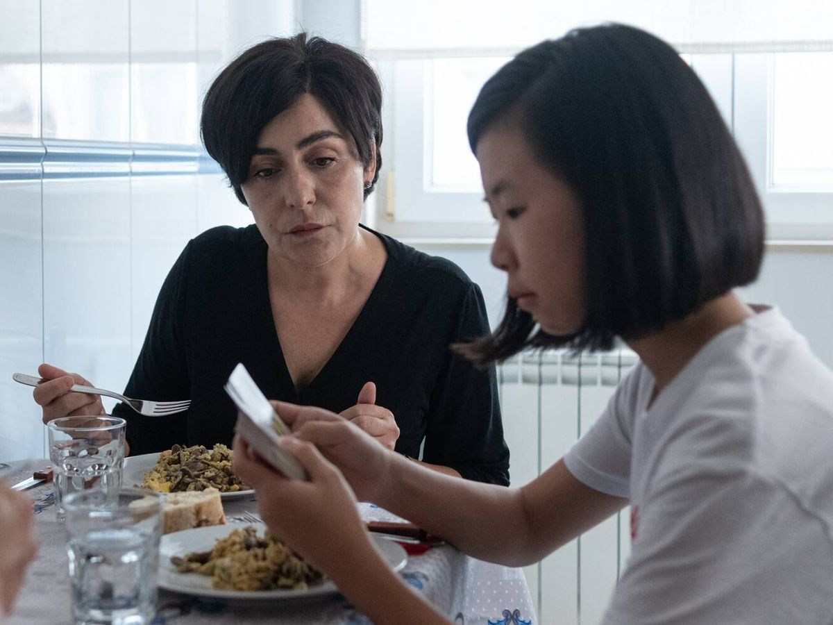 Netflix tiene una de las miniseries más aclamadas. Netflix tiene una de las miniseries más aclamadas.