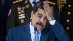 Alex Saab, Adrián Velásquez y Hugo el ‘Pollo’ Carvajal enfrentan procesos de extradición a USA que preocupan a Nicolás Maduro.