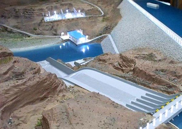 Chihuido, una represa que aún no se desarrolló y ya trae cola...