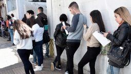 altText(Desocupación: Subió por 2do trimestre consecutivo y se destaca aumento de la informalidad)}