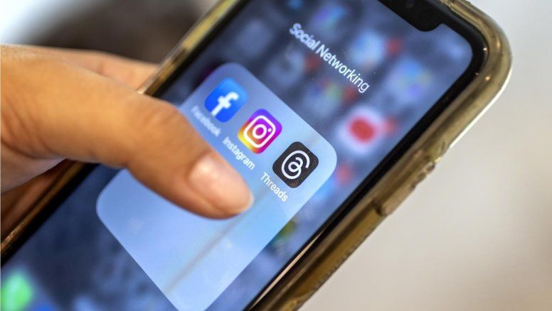 Meta en la cuerda floja: Denuncian estafas en Instagram y Facebook