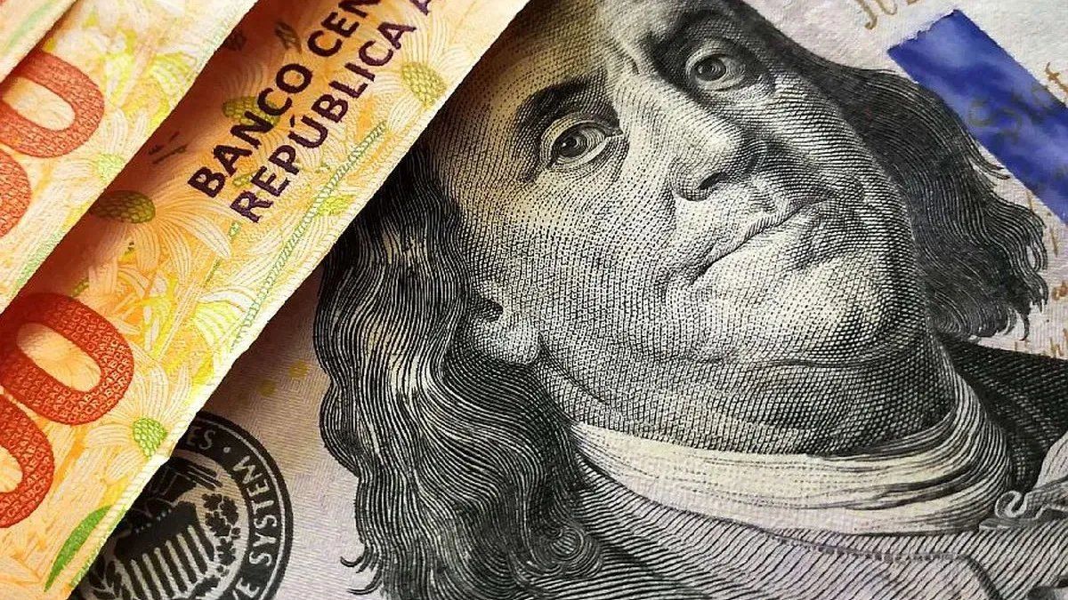 Dólar