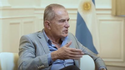 Oil Combustibles: La CSJN desestimó queja de Favier Dubois & Spagnolo