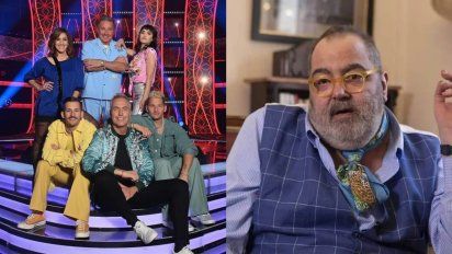 Rating: Alerta en Telefe tras empate técnico de La Voz y PPT