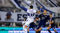 Acassuso vs. Gimnasia de La Plata, por 16avos de final de Copa Argentina Acassuso vs. Gimnasia de La Plata, por 16avos de final de Copa Argentina