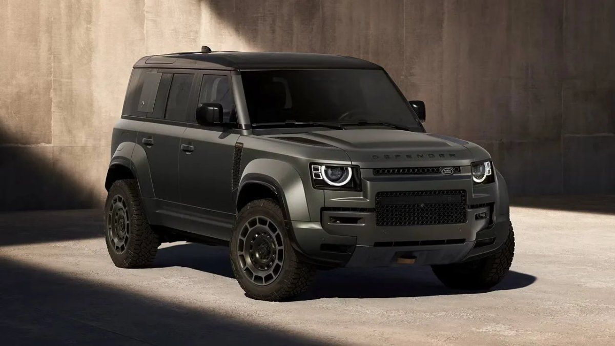 Jaguar Land Rover se va a asociar con Stellantis. Qué pasa con sus modelos.&nbsp;