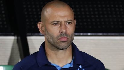 Mascherano respira: volvió a apostar por Gondou y sueña