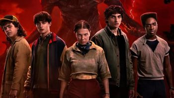 Actor de Stranger Things no aguantó y confesó la noticia que sacudió a todos: