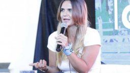 altText('Chicanas' a Amalia Granata en Twitter por citar el artículo 17)}