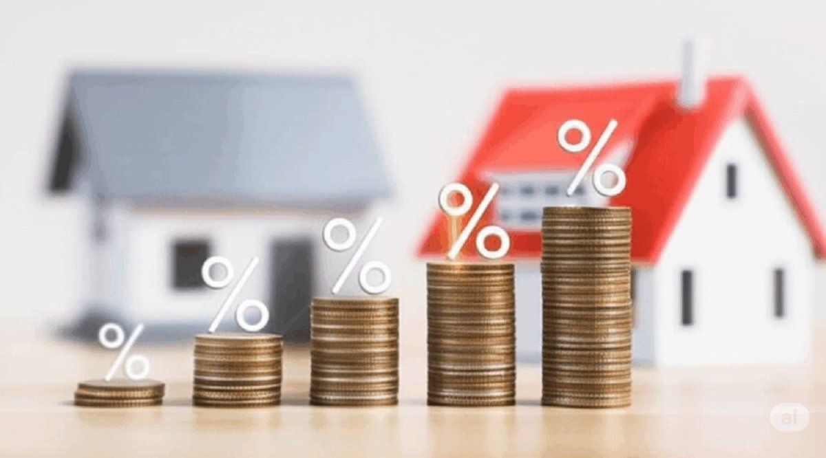Chau sueño imposible: El crédito hipotecario que resucita y la tasa de este banco que nadie puede creer