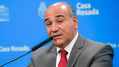 El Gobierno cuestionó el paro del campo: 