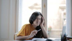 Estos síntomas físicos demuestran que la depresión realmente duele