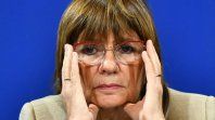 Patricia Bullrich acelera la confrontación con los Milei por Adorni. Patricia Bullrich acelera la confrontación con los Milei por Adorni.