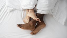 Sexo y maternidad: Consejos para disfrutar de la vida sexual después de ser madre / Imagen de Freepik. Sexo y maternidad: Consejos para disfrutar de la vida sexual después de ser madre / Imagen de Freepik.