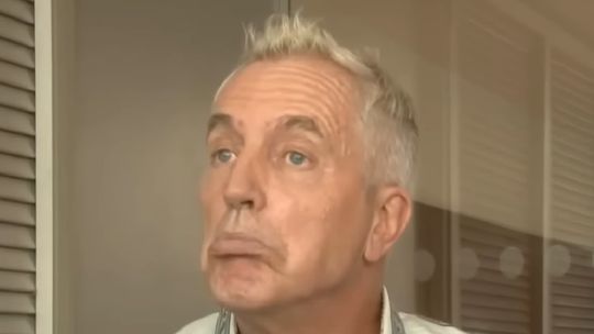 Marley encendió las alarmas en Telefe: No descarta cambiar de canal. Marley encendió las alarmas en Telefe: No descarta cambiar de canal.