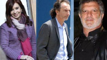 bonadio proceso a cfk, pero tambien al primo angelo (y zafa el hermano gianfranco) bonadio proceso a cfk, pero tambien al primo angelo (y zafa el hermano gianfranco)