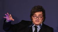 Javier Milei suma una nueva denuncia penal...