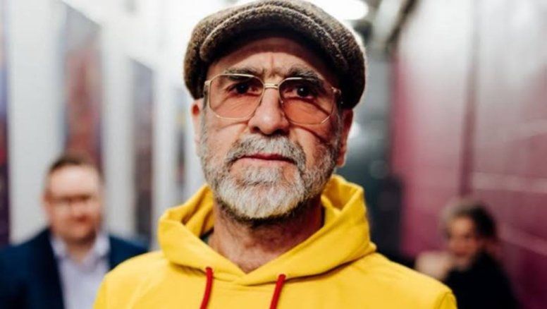 Eric Cantona pide boicot deportivo a Israel