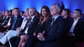 La Nación se ocupa de las internas de otros pero no responde qué está pasando en la empresa. La Nación se ocupa de las internas de otros pero no responde qué está pasando en la empresa.