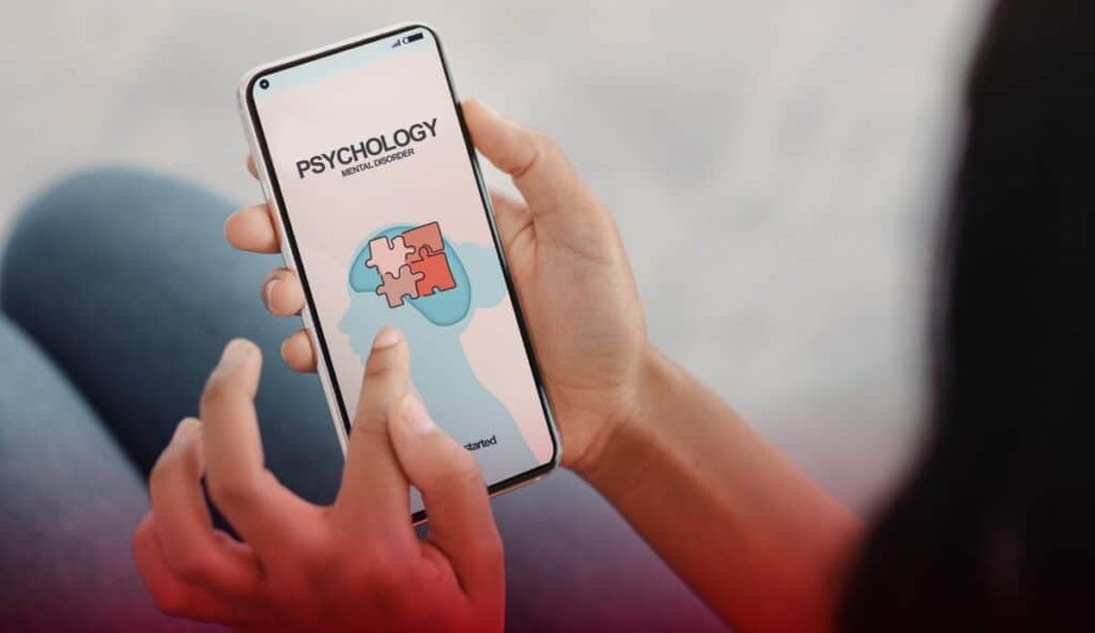 La app argentina de psicología que revoluciona el acceso a la salud mental.